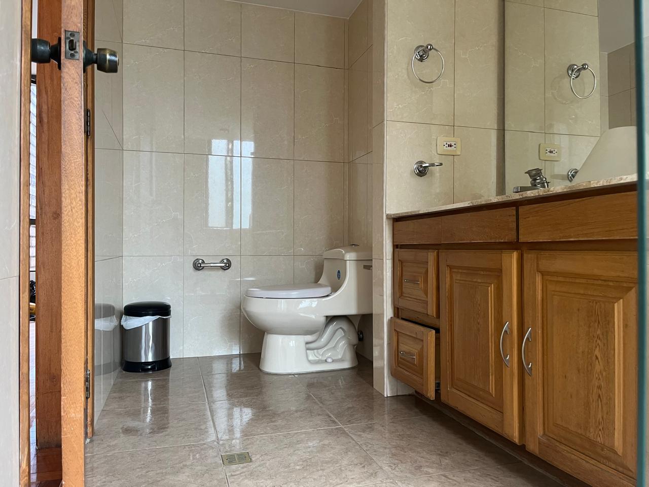 Apartamento en arriendo en La Florida, Medellín · foto 16 de 19