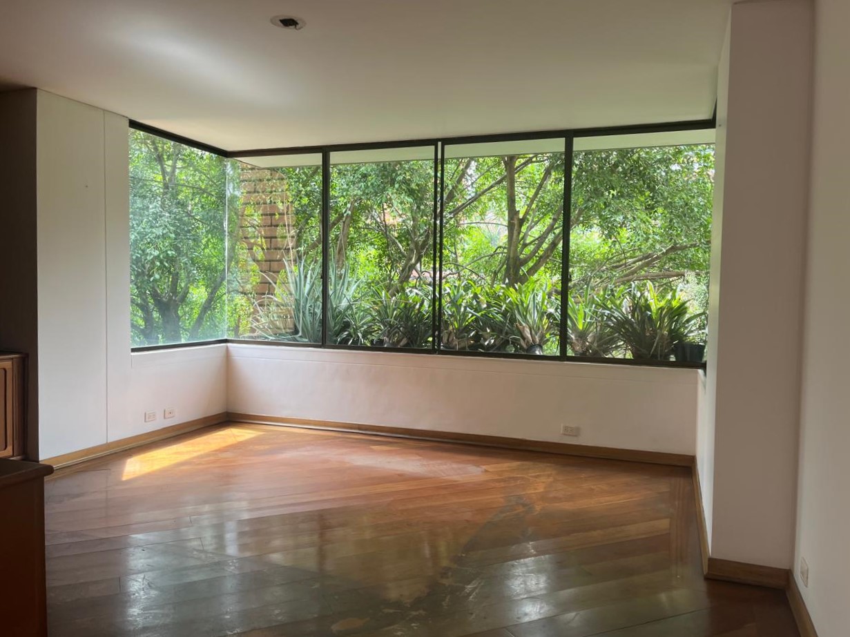 Apartamento en arriendo en La Florida, Medellín · foto 17 de 19
