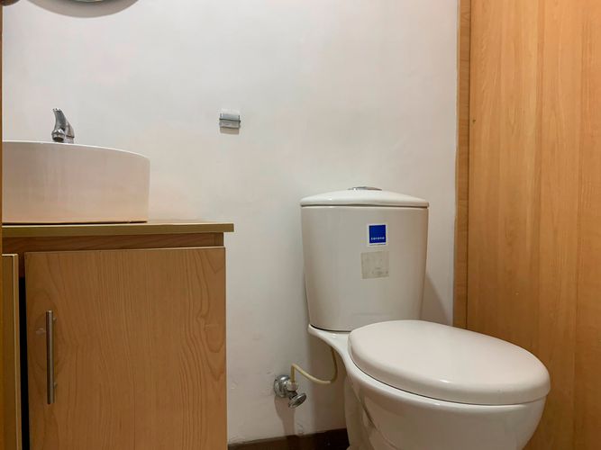 Oficina en arriendo en Patio Bonito, Medellín, 130 m² · foto 3 de 9