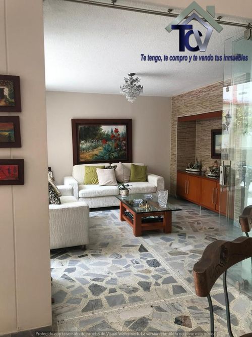 Casa de 5 alcobas en venta en Cabecera Del Llano, Bucaramanga, 300 m² · foto 4 de 10