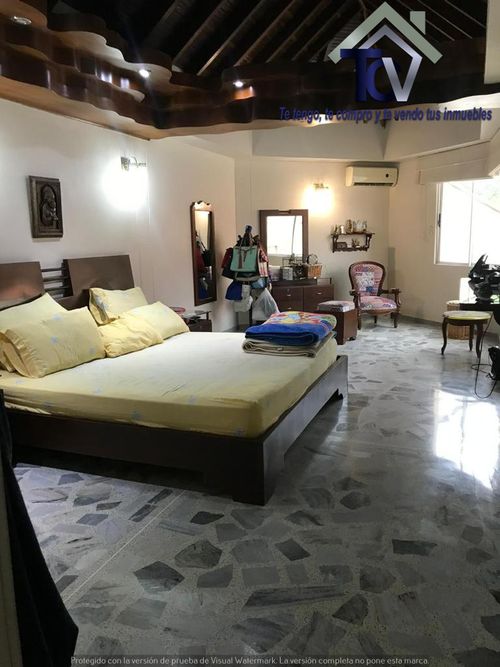 Casa de 5 alcobas en venta en Cabecera Del Llano, Bucaramanga, 300 m² · foto 6 de 10