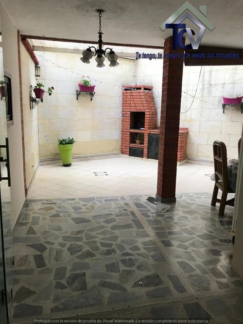 Casa de 5 alcobas en venta en Cabecera Del Llano, Bucaramanga, 300 m² · foto 9 de 10