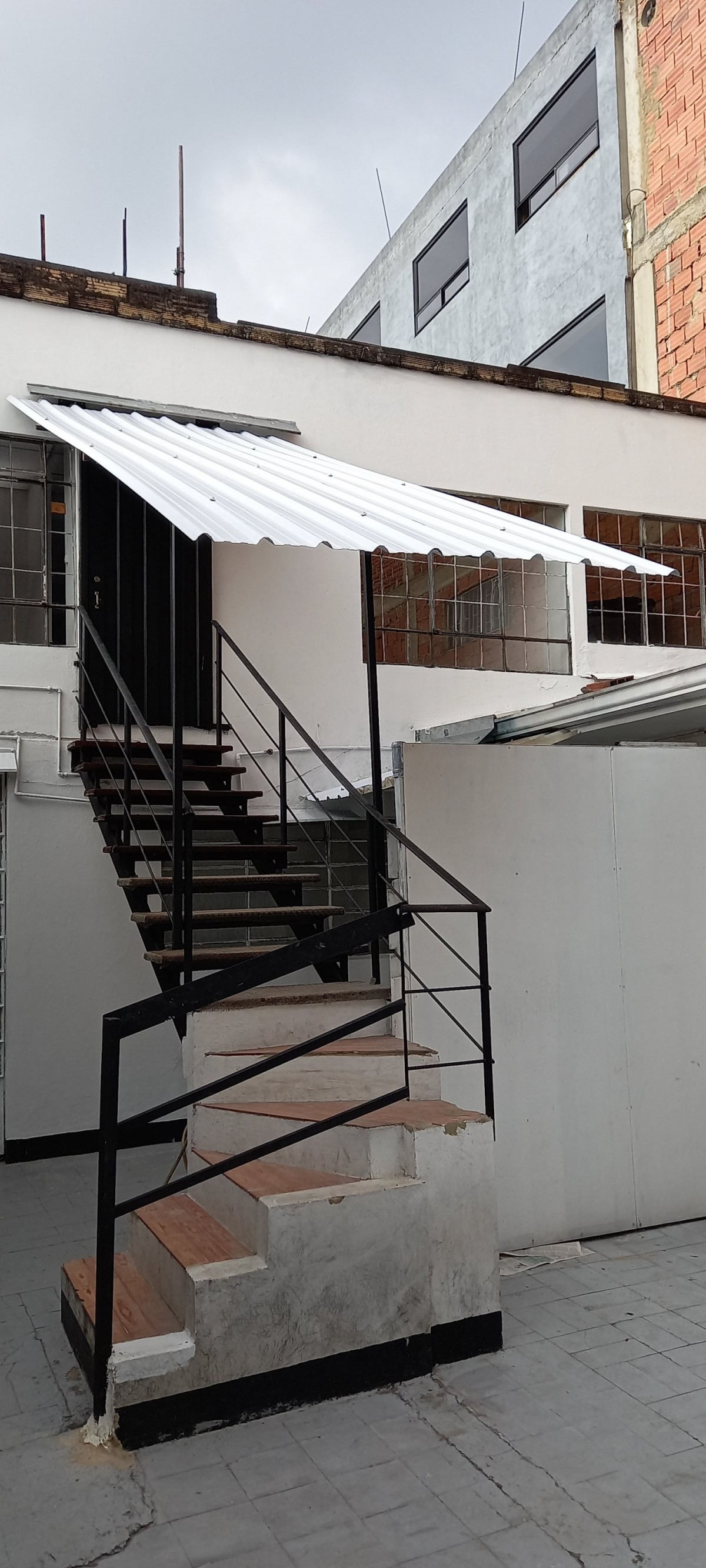 Casa en venta en Barrios Unidos, Bogotá · foto 19 de 20