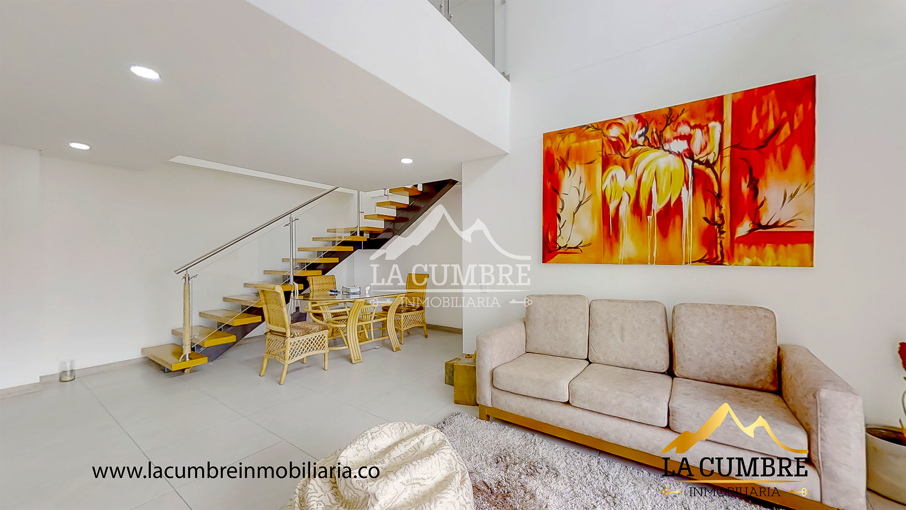 Apartamento en venta en Otraparte, Envigado · foto 2 de 18
