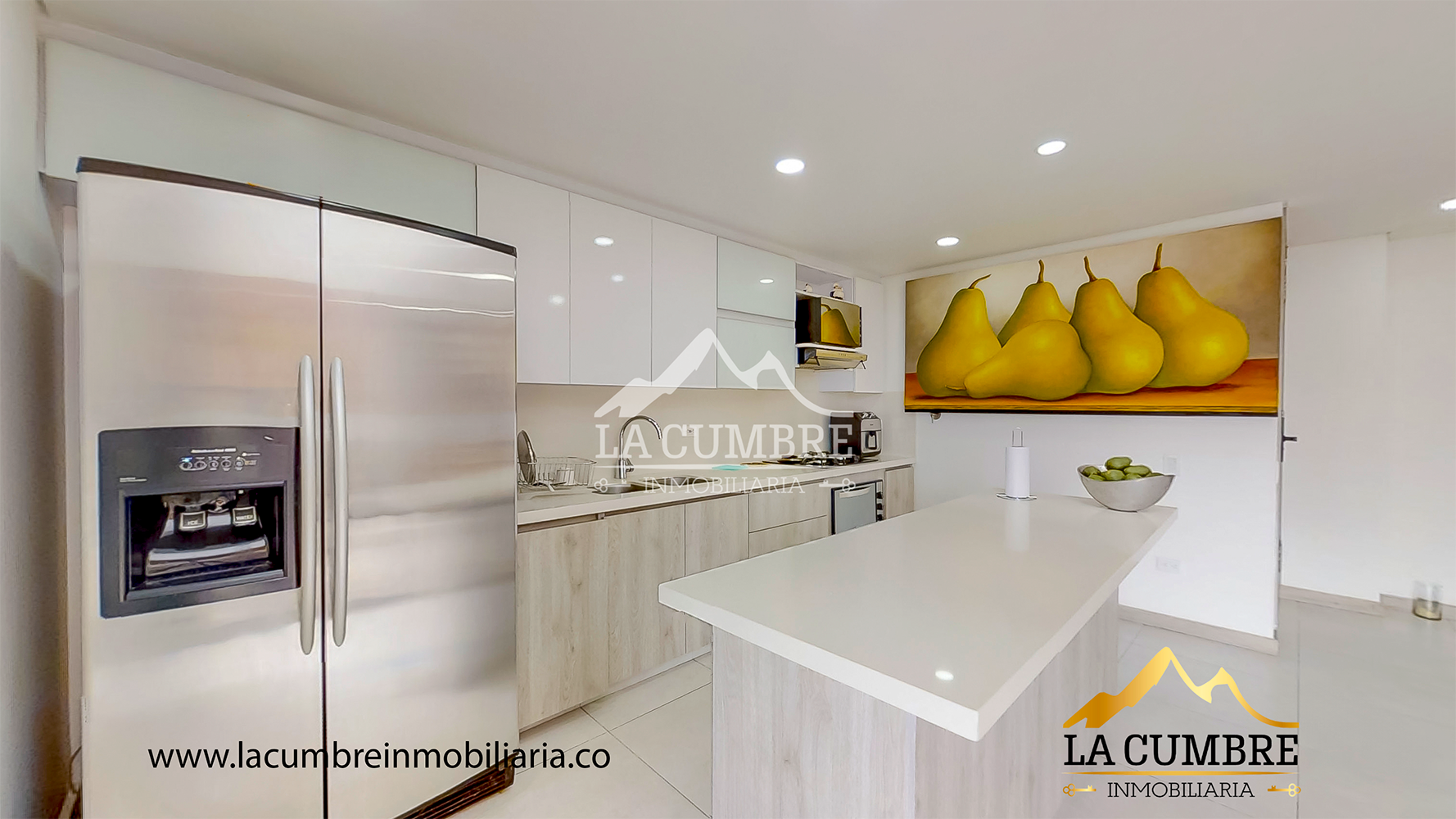 Apartamento en venta en Otraparte, Envigado · foto 5 de 18