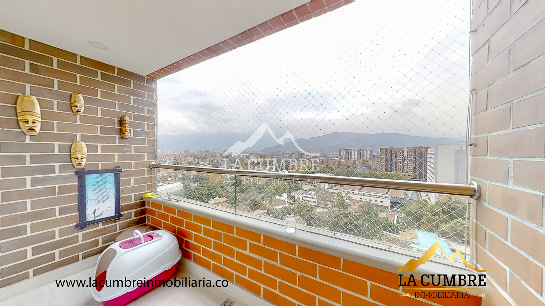 Apartamento en venta en Otraparte, Envigado · foto 6 de 18