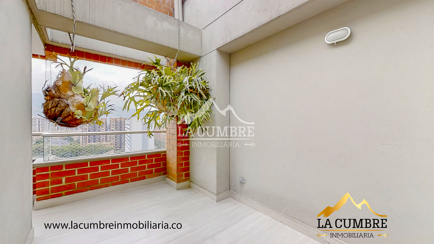 Apartamento en venta en Otraparte, Envigado · foto 7 de 18