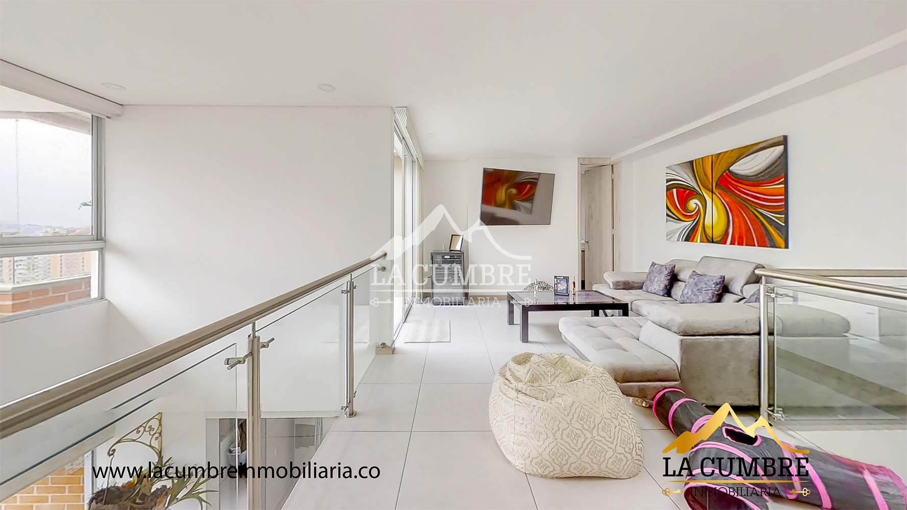 Apartamento en venta en Otraparte, Envigado · foto 8 de 18