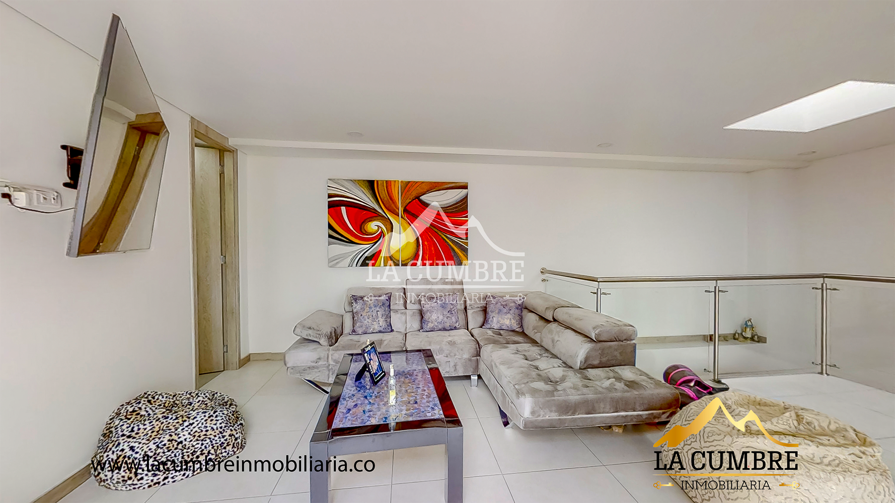 Apartamento en venta en Otraparte, Envigado · foto 9 de 18