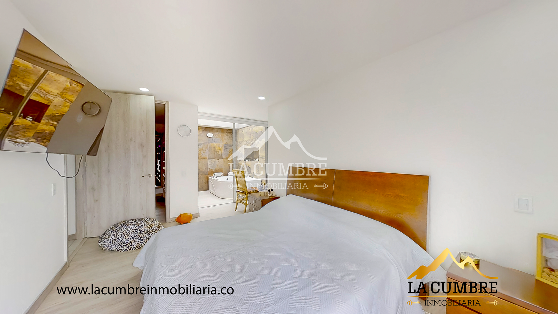 Apartamento en venta en Otraparte, Envigado · foto 10 de 18