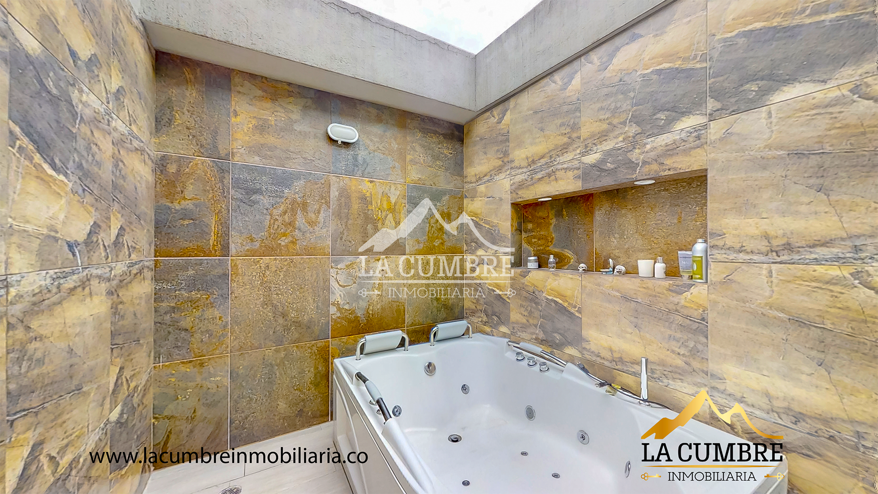 Apartamento en venta en Otraparte, Envigado · foto 12 de 18