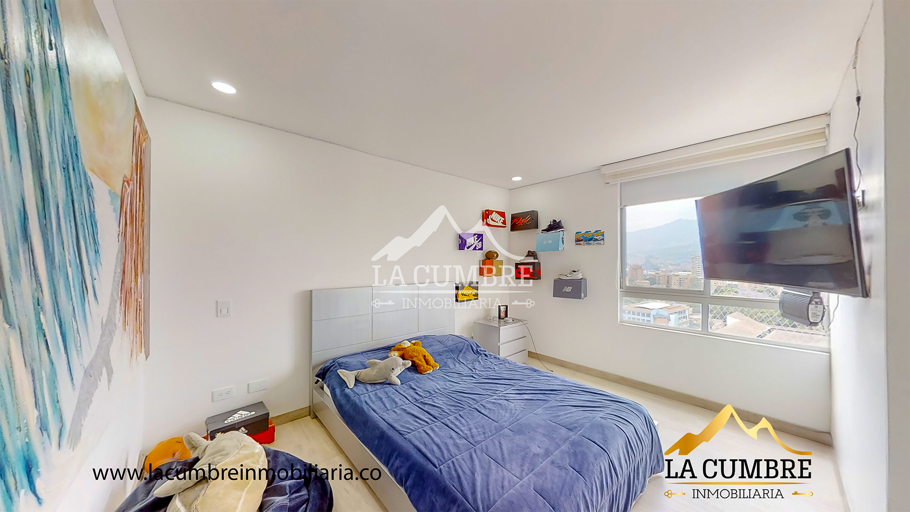 Apartamento en venta en Otraparte, Envigado · foto 13 de 18