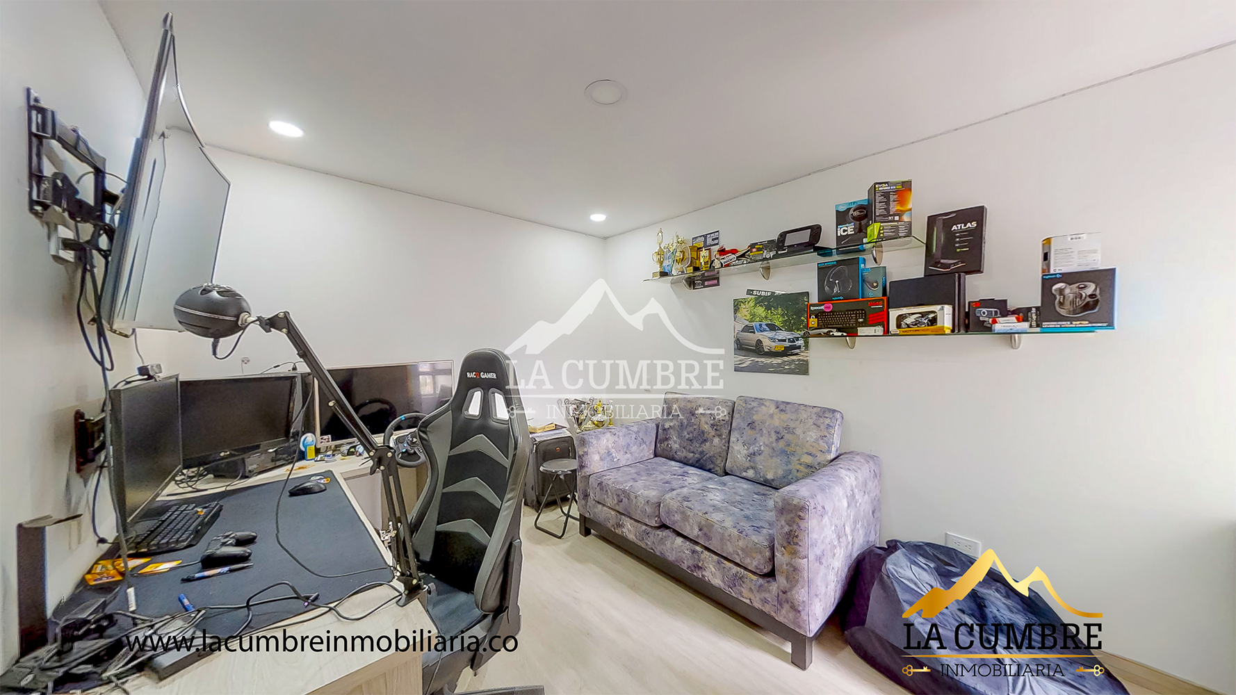 Apartamento en venta en Otraparte, Envigado · foto 15 de 18