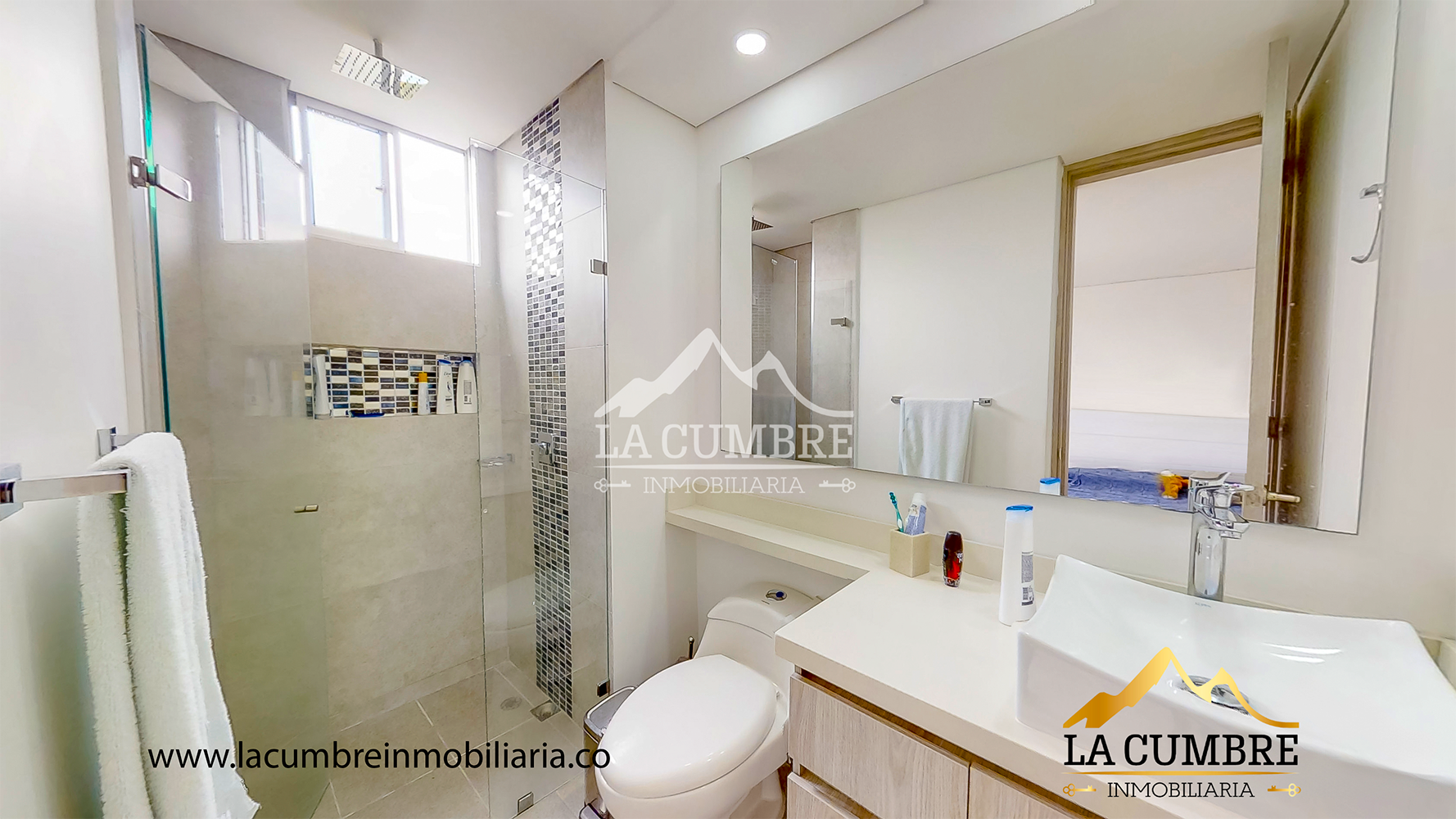 Apartamento en venta en Otraparte, Envigado · foto 16 de 18