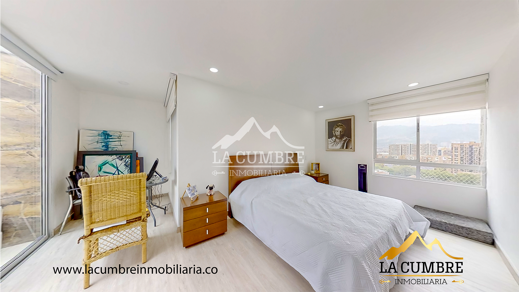 Apartamento en venta en Otraparte, Envigado · foto 17 de 18