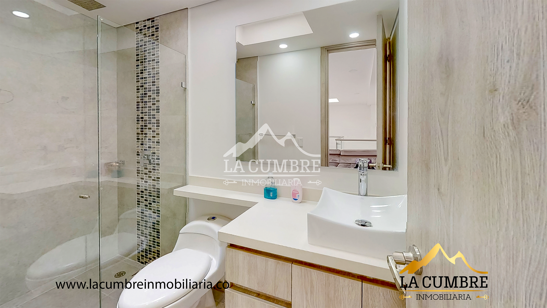 Apartamento en venta en Otraparte, Envigado · foto 18 de 18
