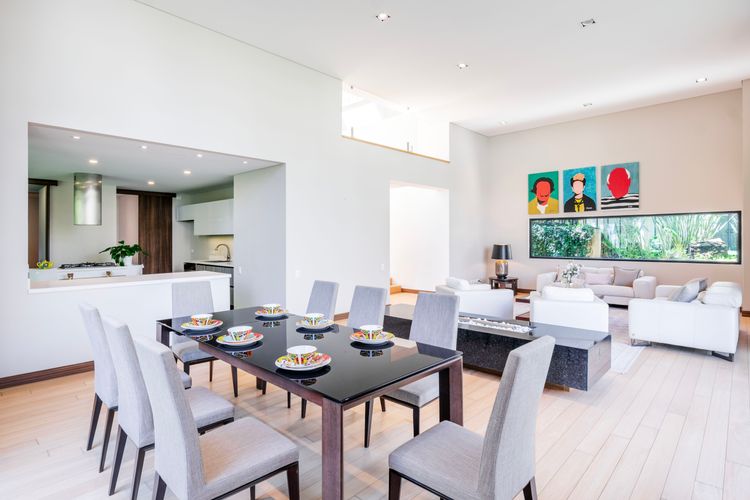 Casa en venta en Colinas De Suba, Bogotá · foto 3 de 24