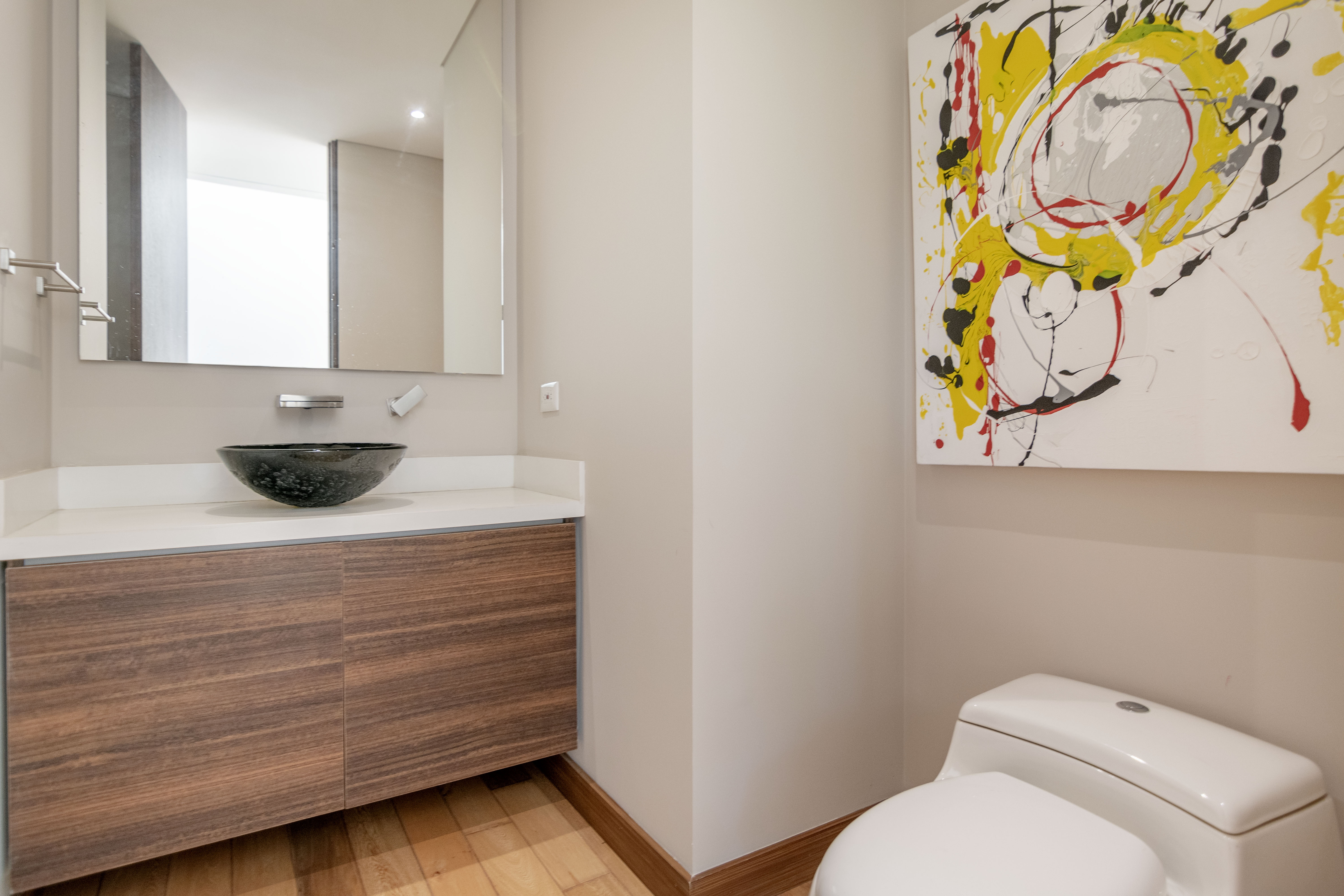 Casa en venta en Colinas De Suba, Bogotá · foto 7 de 24
