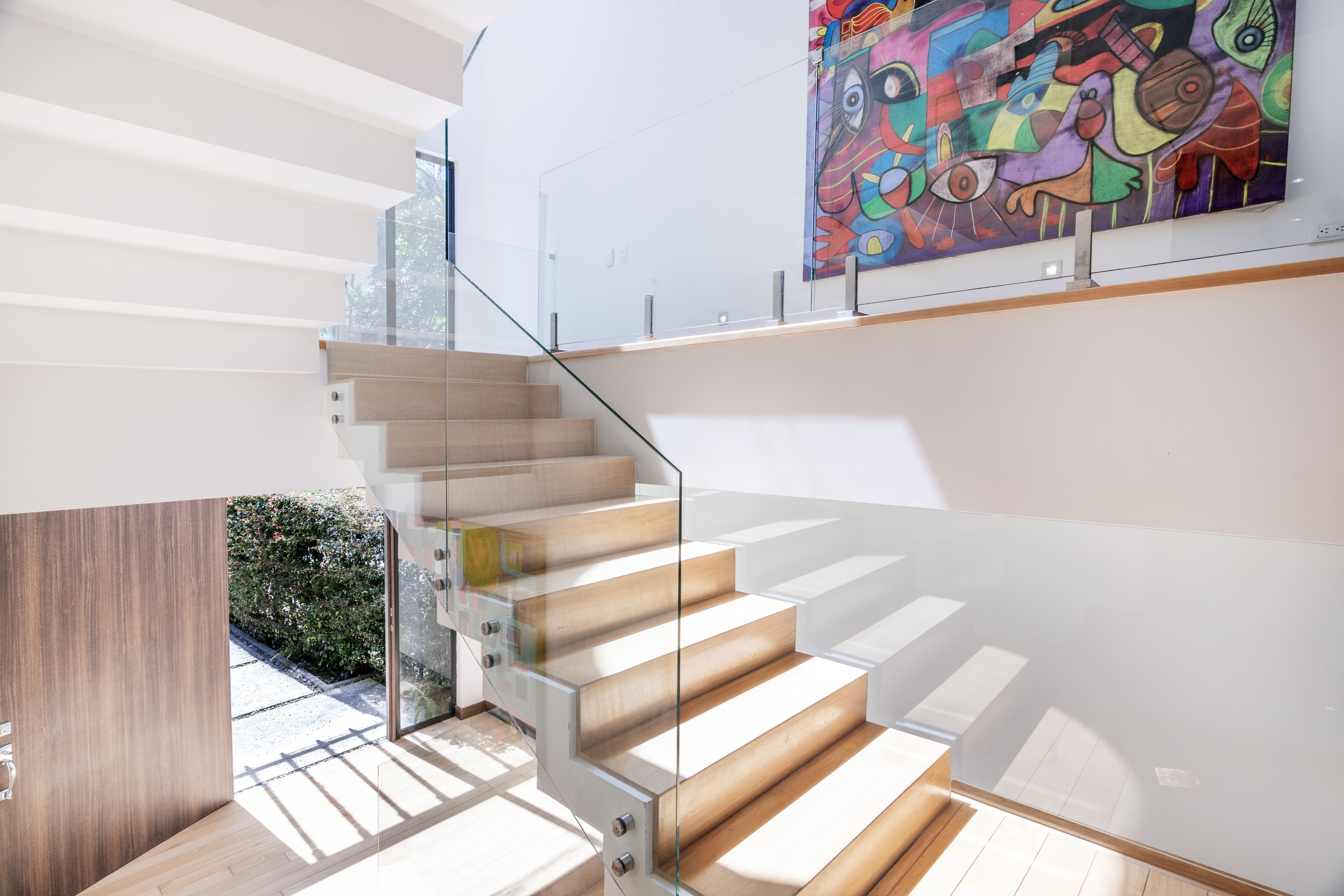 Casa en venta en Colinas De Suba, Bogotá · foto 8 de 24