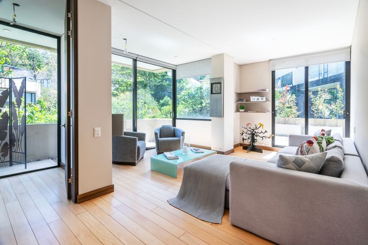 Casa en venta en Colinas De Suba, Bogotá · foto 17 de 24