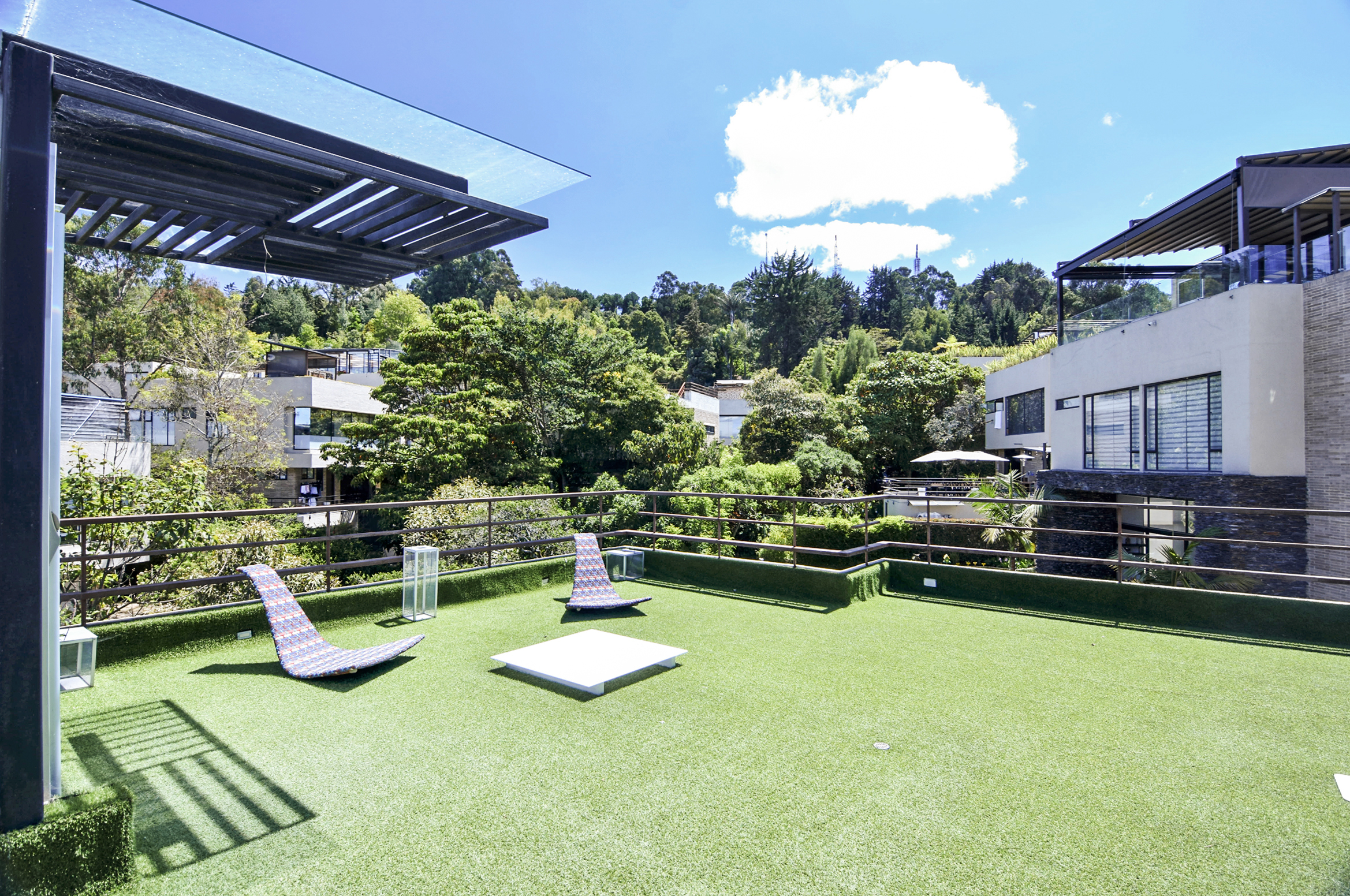 Casa en venta en Colinas De Suba, Bogotá · foto 24 de 24