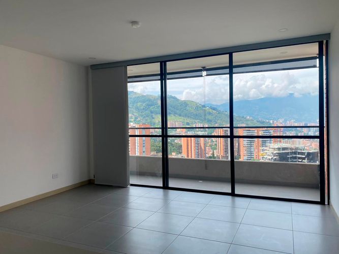 Apartamento de 2 alcobas en arriendo en Loma Del Escobero, Envigado, 86 m² · foto 16 de 16
