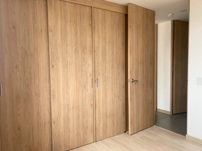 Apartamento de 2 alcobas en arriendo en Loma Del Escobero, Envigado, 86 m² · foto 13 de 16