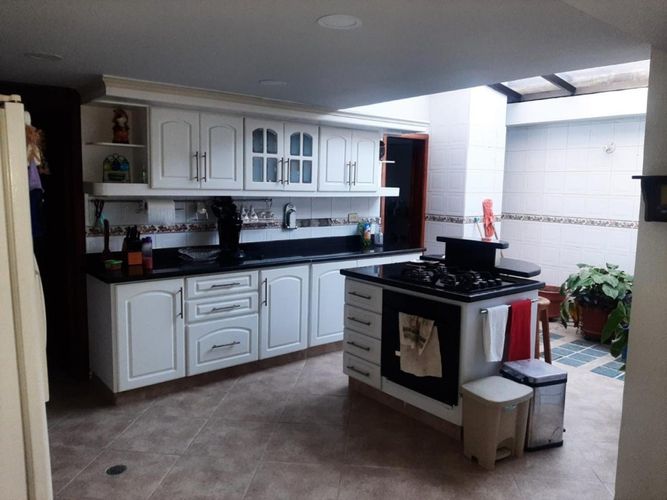 Casa de 4 alcobas en venta en San Pedro, Pasto, 540 m² · foto 13 de 24