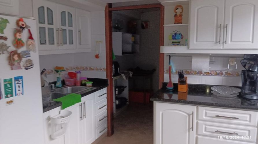 Casa de 4 alcobas en venta en San Pedro, Pasto, 540 m² · foto 14 de 24