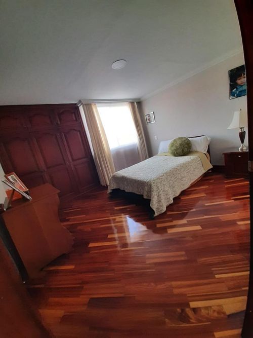 Casa de 4 alcobas en venta en San Pedro, Pasto, 540 m² · foto 16 de 24