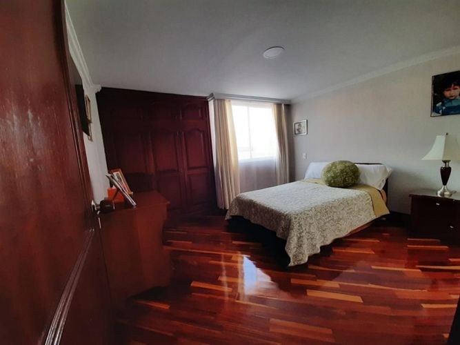 Casa de 4 alcobas en venta en San Pedro, Pasto, 540 m² · foto 17 de 24