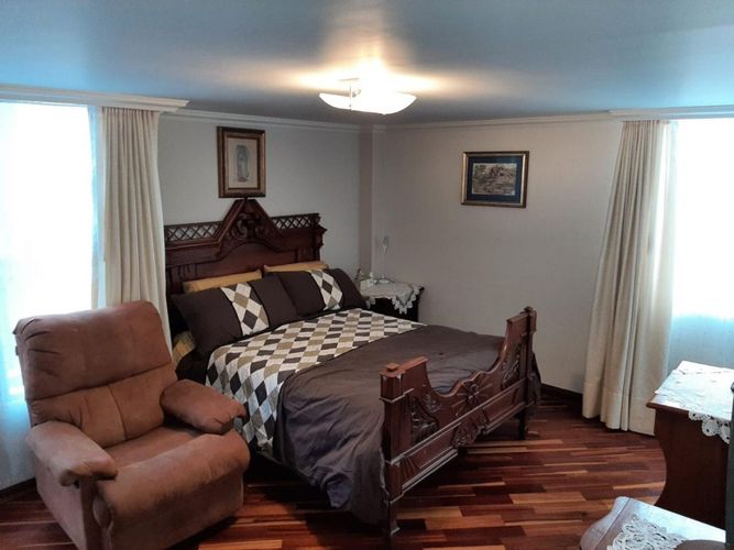 Casa de 4 alcobas en venta en San Pedro, Pasto, 540 m² · foto 19 de 24