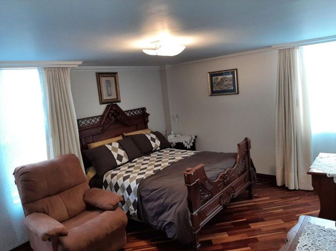 Casa de 4 alcobas en venta en San Pedro, Pasto, 540 m² · foto 20 de 24