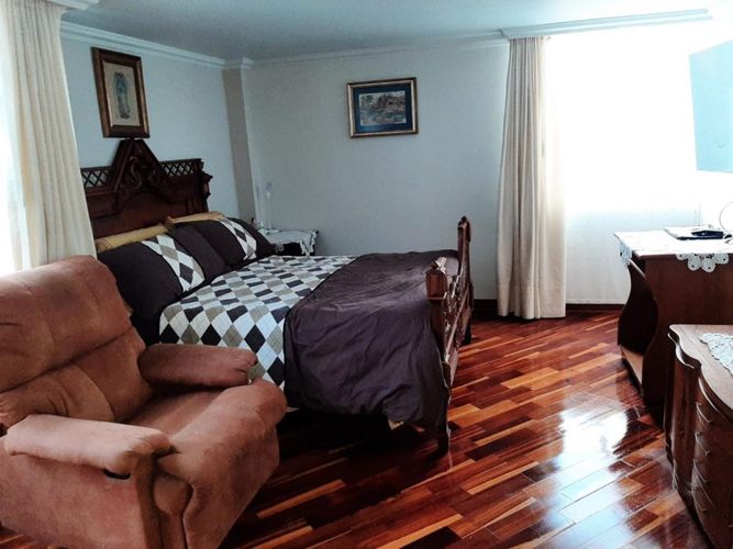 Casa de 4 alcobas en venta en San Pedro, Pasto, 540 m² · foto 21 de 24