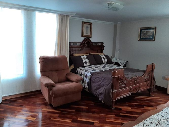Casa de 4 alcobas en venta en San Pedro, Pasto, 540 m² · foto 22 de 24