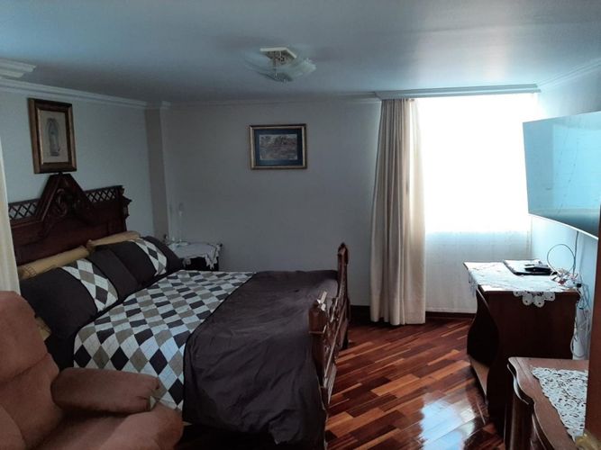 Casa de 4 alcobas en venta en San Pedro, Pasto, 540 m² · foto 23 de 24