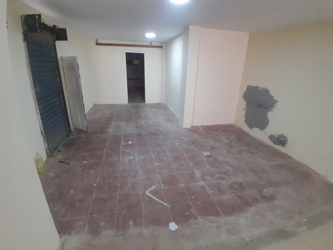 Bodega en arriendo en Colombia, Barranquilla, 330 m² · foto 3 de 7