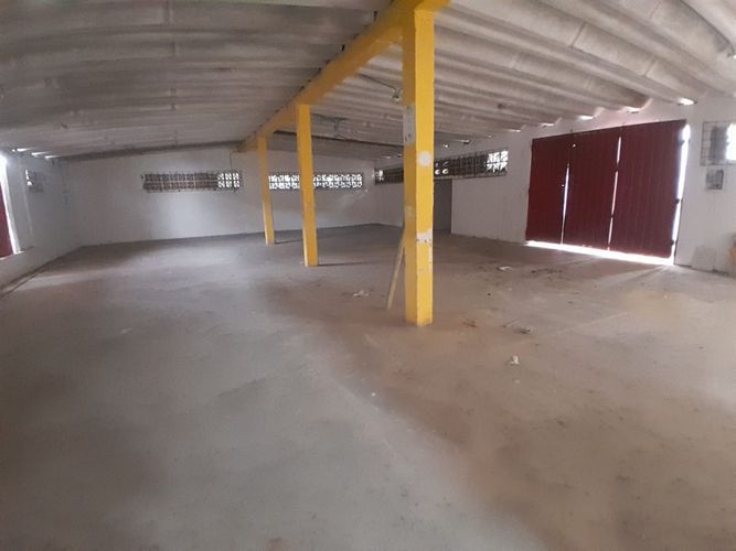 Bodega en arriendo en Colombia, Barranquilla, 330 m² · foto 5 de 7