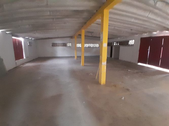 Bodega en arriendo en Colombia, Barranquilla, 330 m² · foto 7 de 7