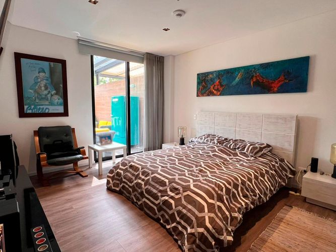 Apartamento de 2 alcobas en venta en Las Palmas, Medellín, 100 m² · foto 14 de 15