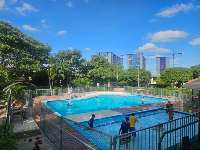 Casa de 4 alcobas en venta en San Martin, Ibagué, 72 m² · foto 17 de 20