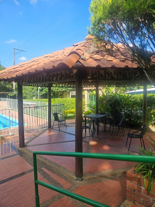 Casa de 4 alcobas en venta en San Martin, Ibagué, 72 m² · foto 20 de 20