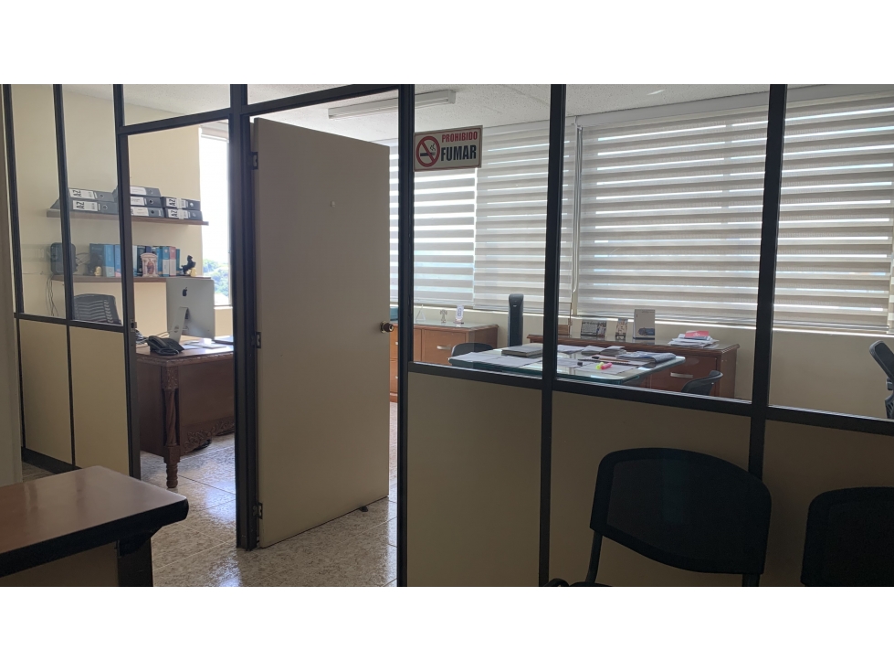 Office for rent in Armenia, Armenia