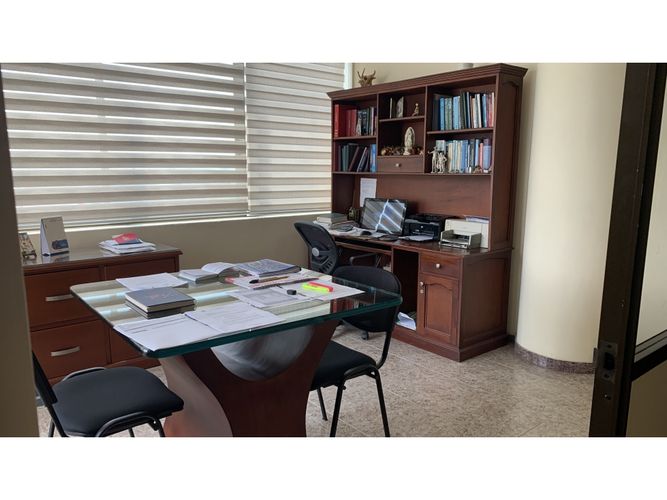 Oficina en arriendo en Centro, Armenia, 50 m² · foto 3 de 10