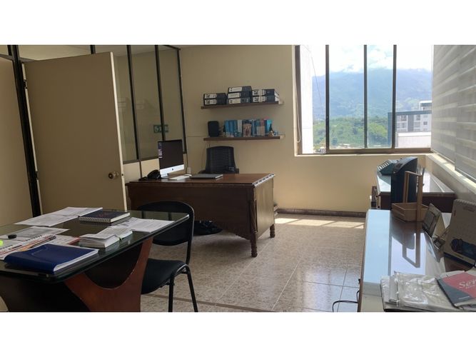 Oficina en arriendo en Centro, Armenia, 50 m² · foto 4 de 10