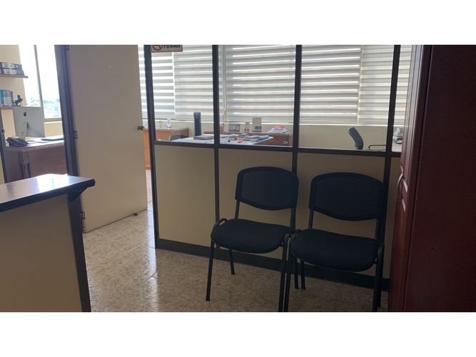 Oficina en arriendo en Centro, Armenia, 50 m² · foto 8 de 10