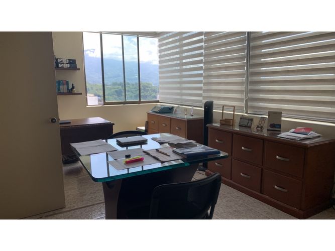 Oficina en arriendo en Centro, Armenia, 50 m² · foto 9 de 10