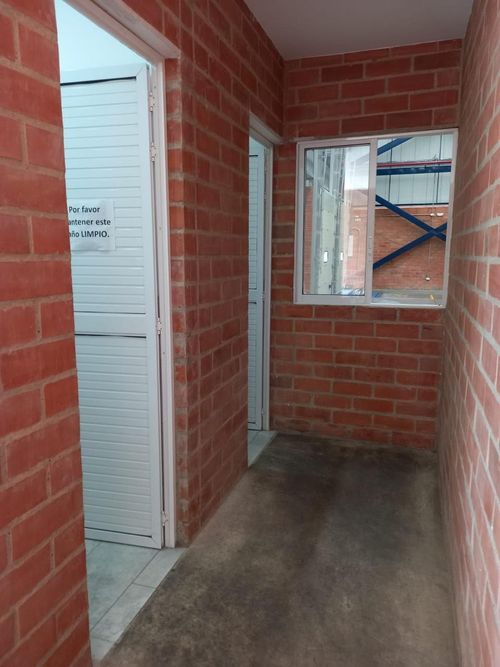 Bodega en arriendo en Zona Industrial, Yumbo, 1581 m² · foto 10 de 21