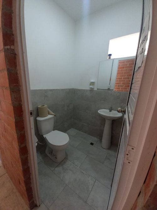 Bodega en arriendo en Zona Industrial, Yumbo, 1581 m² · foto 11 de 21