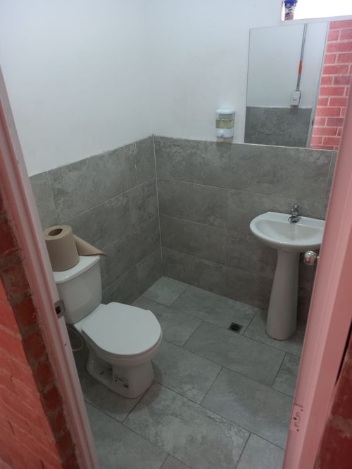 Bodega en arriendo en Zona Industrial, Yumbo, 1581 m² · foto 12 de 21
